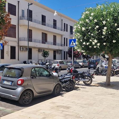 Dimora Diaz 23A Apartman Szirakúza Kültér fotó