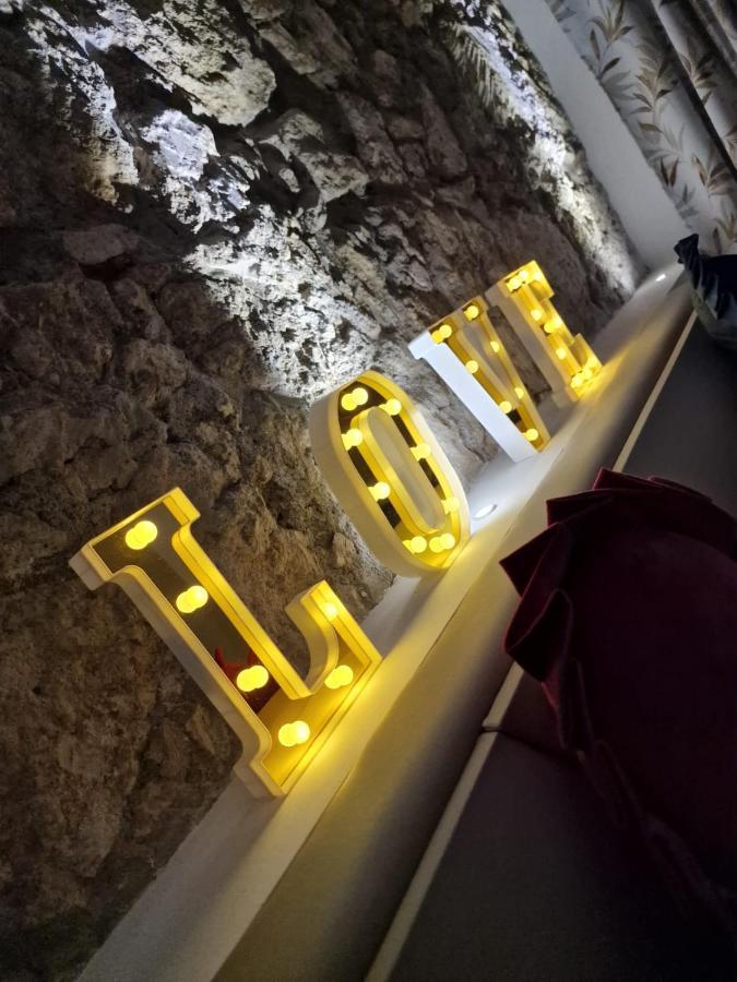 Dimora Diaz 23A Apartman Szirakúza Kültér fotó
