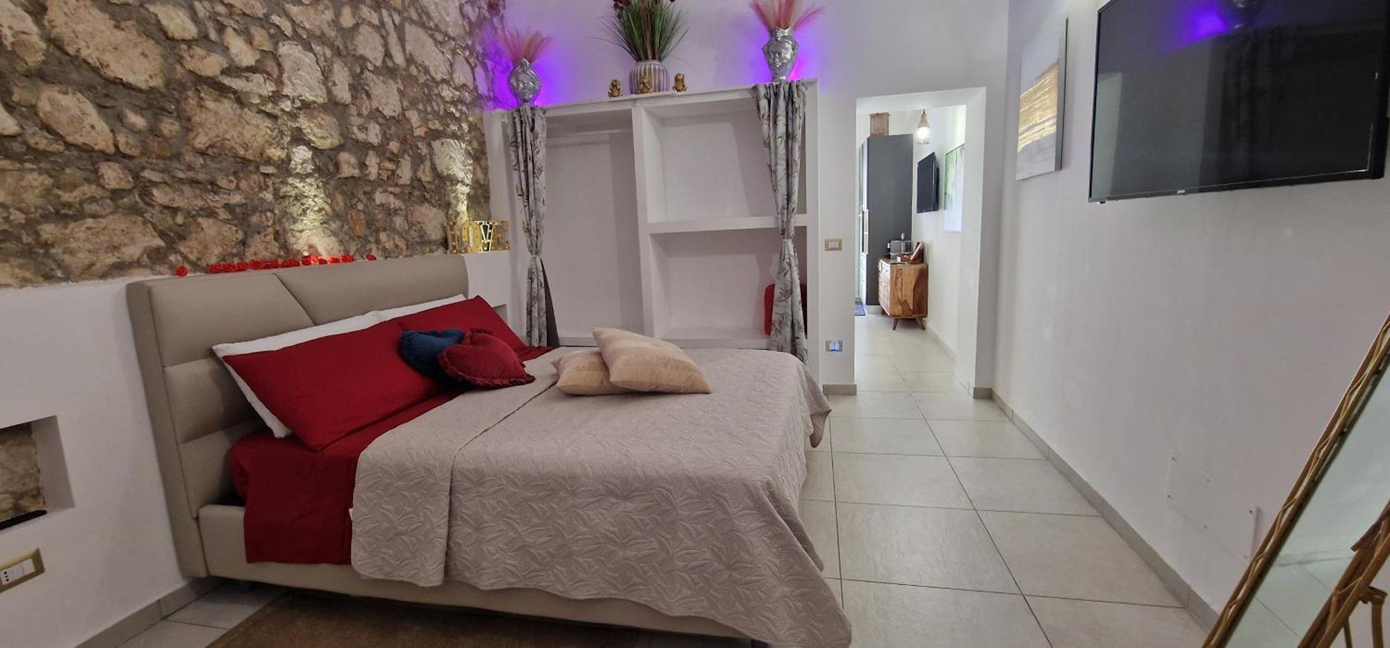 Dimora Diaz 23A Apartman Szirakúza Kültér fotó