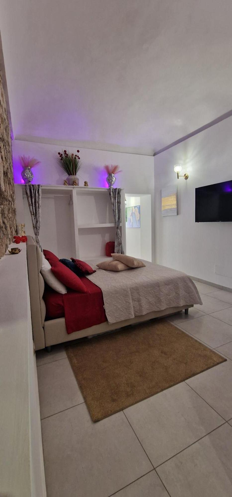 Dimora Diaz 23A Apartman Szirakúza Kültér fotó